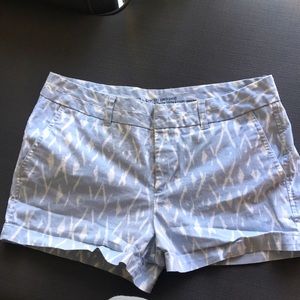 GAP shorts